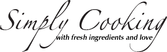 Simply Cooking